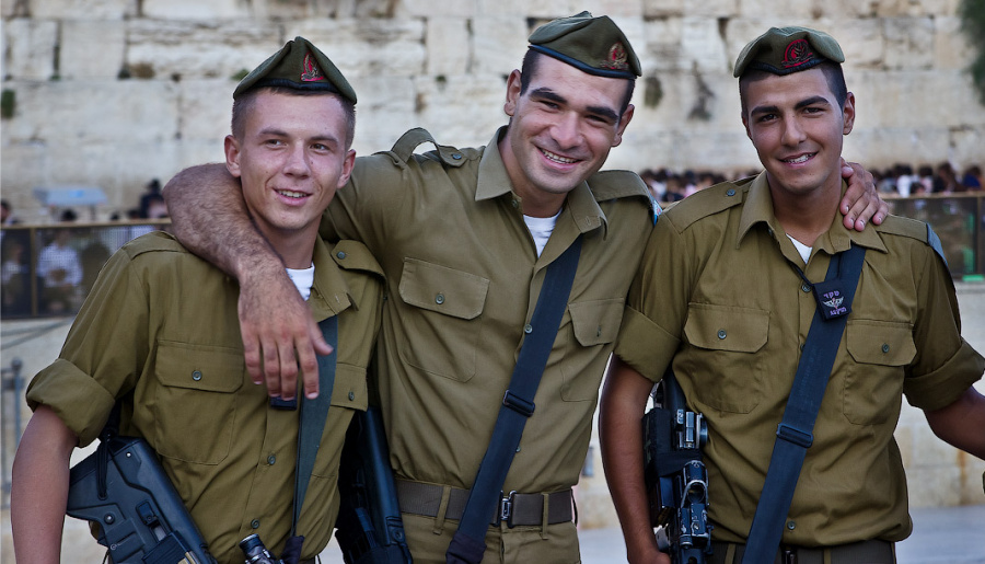 В Израиле расширят льготы на аренду жилья для солдат-одиночек